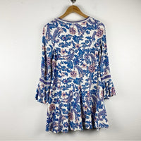 Etienne Play Dress in Monaco Size XS