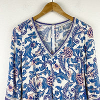 Etienne Play Dress in Monaco Size XS