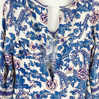 Etienne Play Dress in Monaco Size XS