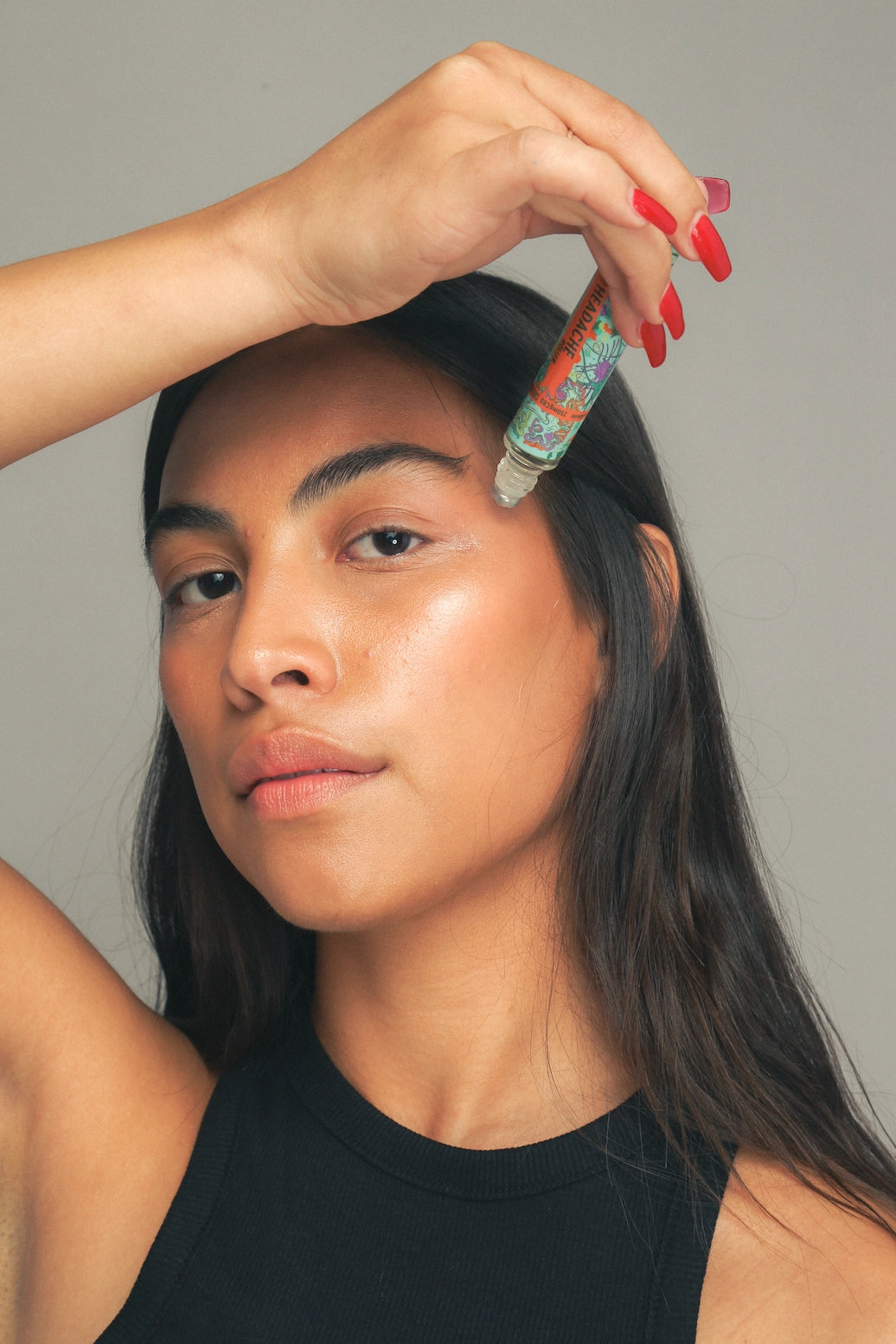 CBD Headache Roller
