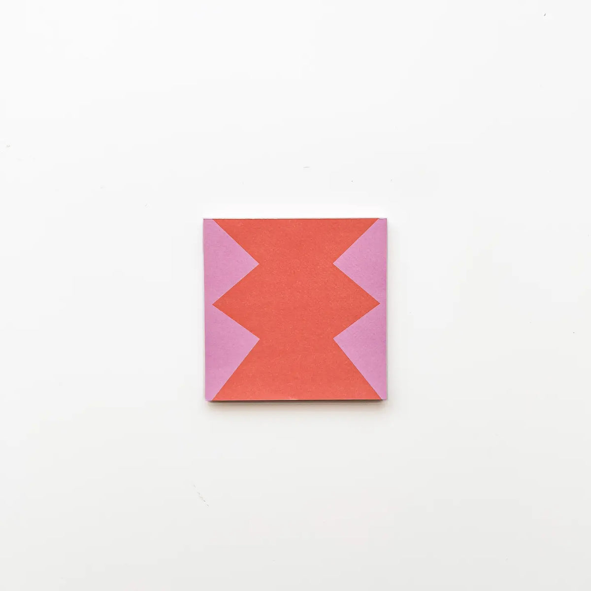 Memo Pad - Collage