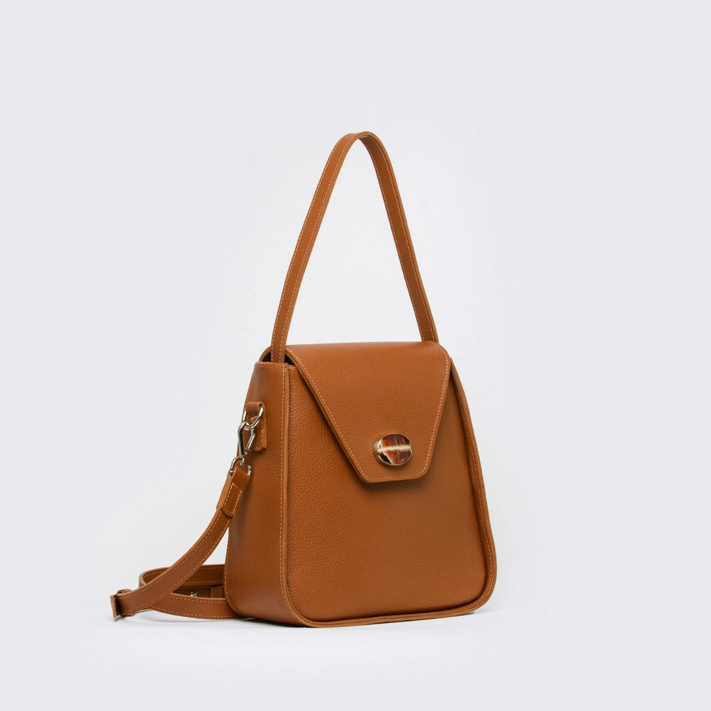 Alexander Satchel - Caramel
