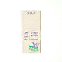 Shit To Do Notepad