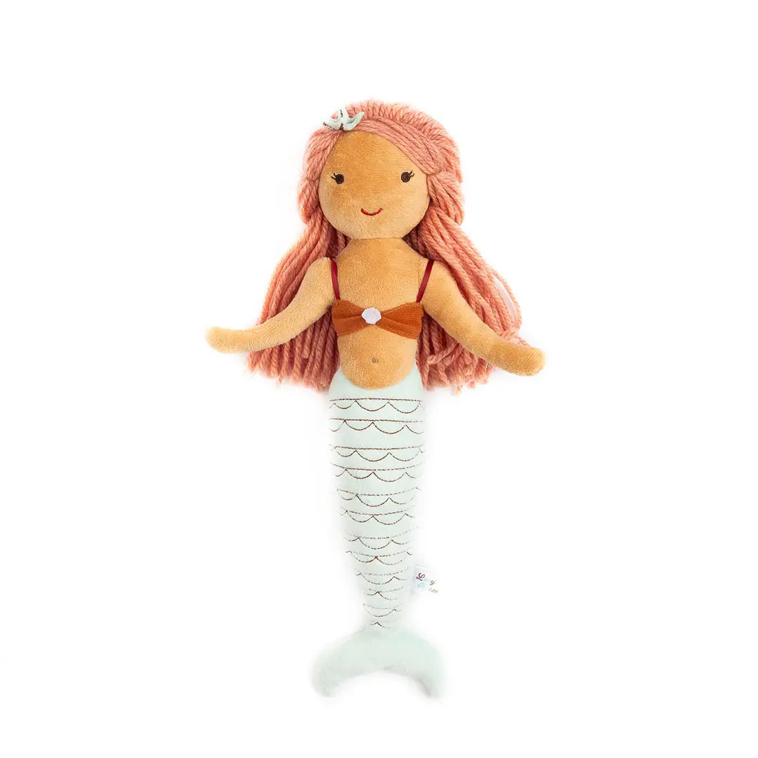 Cordelia Mermaid