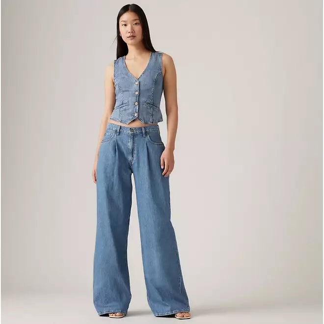 Baggy Dad Jeans