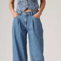 Baggy Dad Jeans