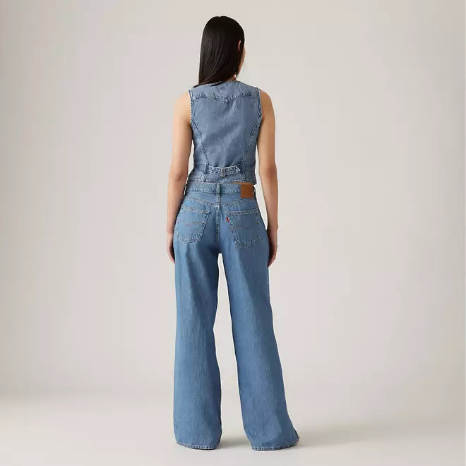Baggy Dad Jeans