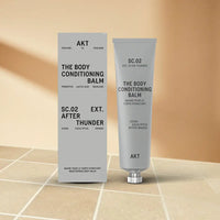 Conditioning Body Balm Sc.02 After Thunder