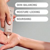 Conditioning Body Balm Sc.02 After Thunder