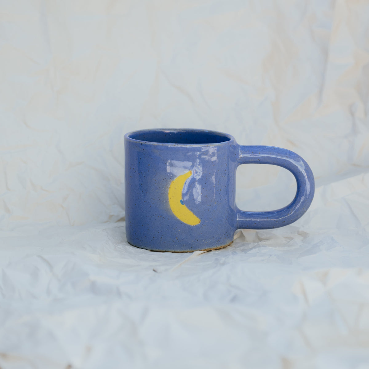 Nana Chunk Mug
