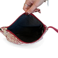 Makeup Bag ~ Came