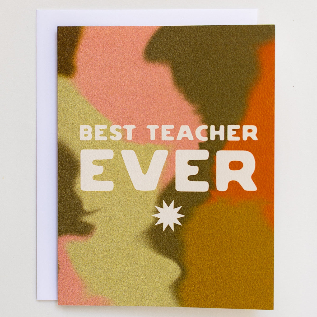 Best Teacher Ever