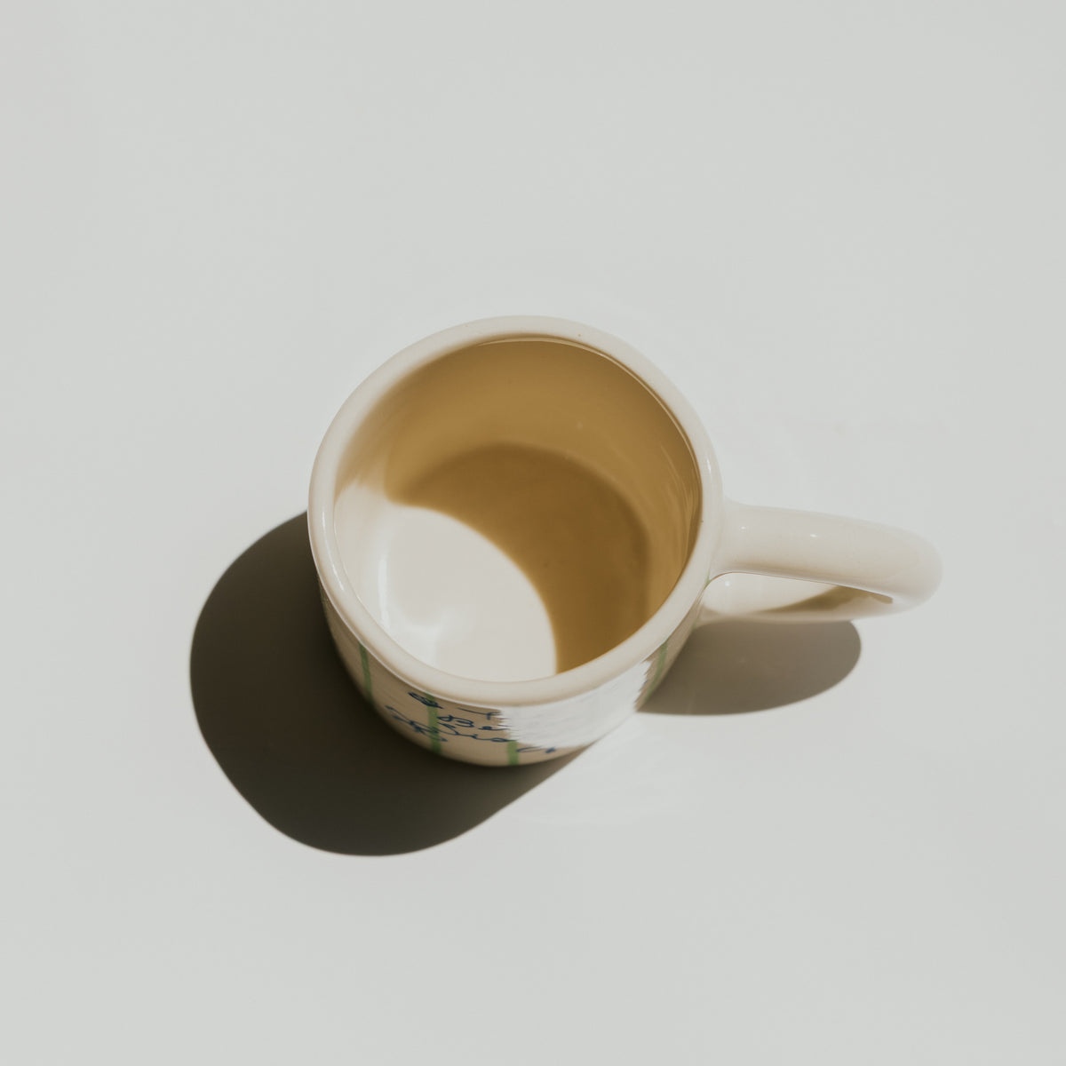 The Better Sister Mug – Study Hall