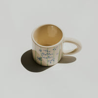 The Better Sister Mug – Study Hall