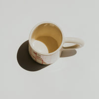 The Better Sister Mug – Cherry Bomb