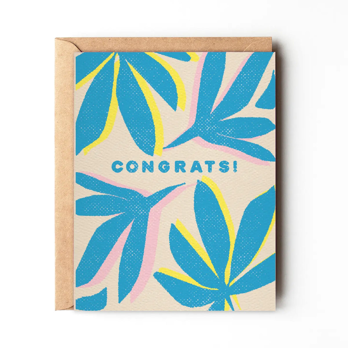 Congrats