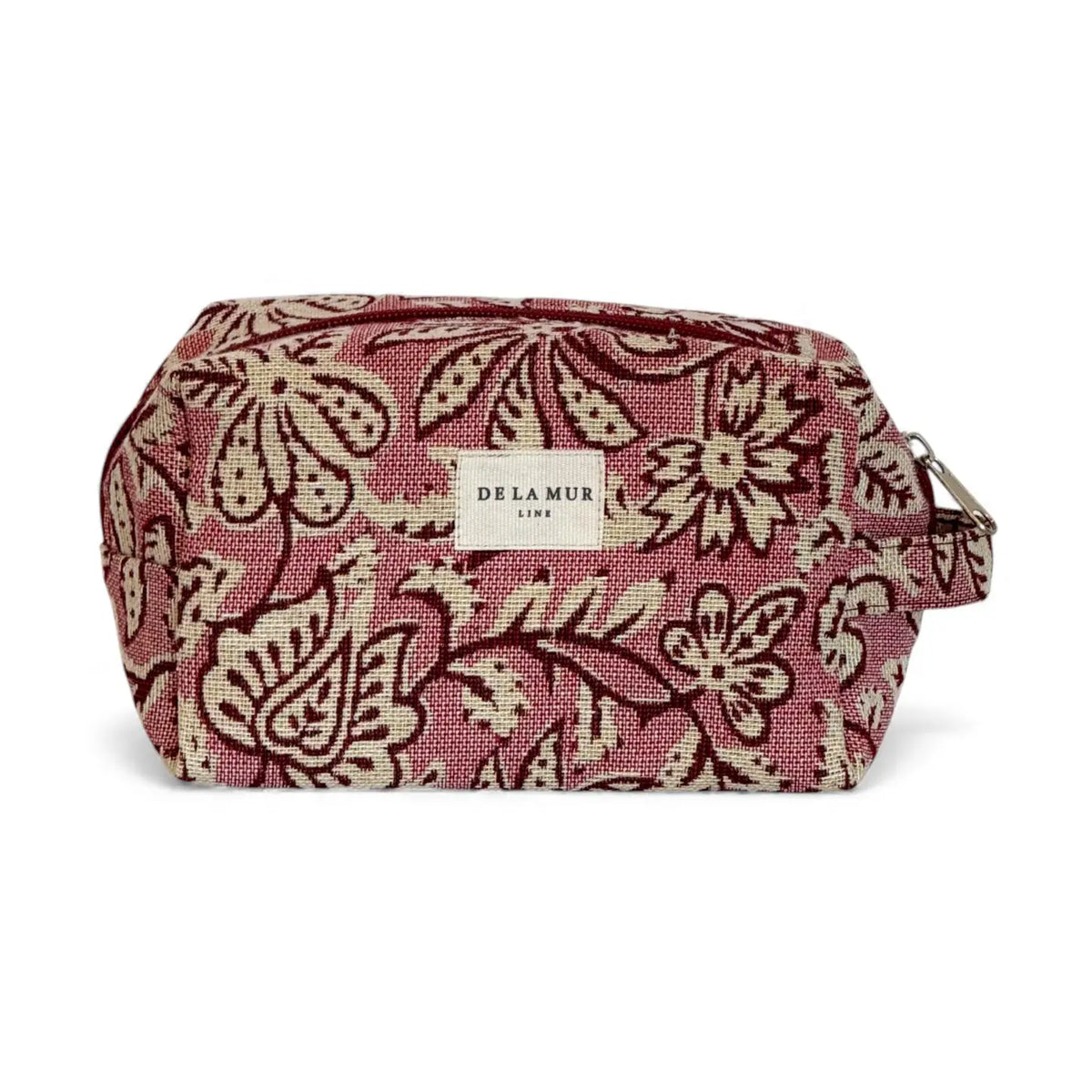 Squared Makeup Bag - Came