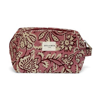 Squared Makeup Bag - Came