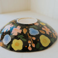 Floral Bowl