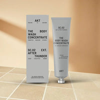Body Wash Concentrate Sc.02 After Thunder