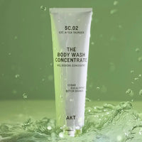 Body Wash Concentrate Sc.02 After Thunder