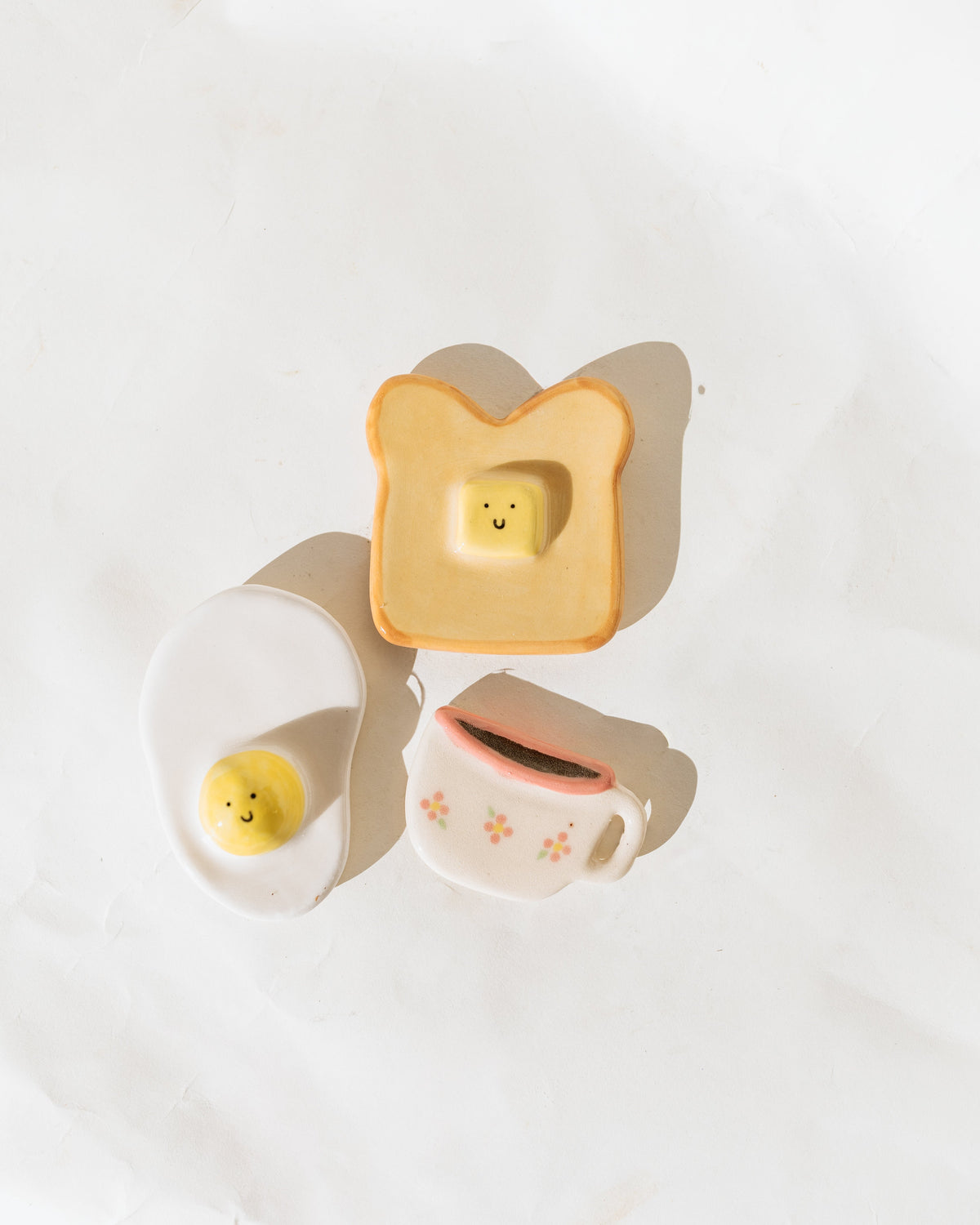 Breakfast Magnet