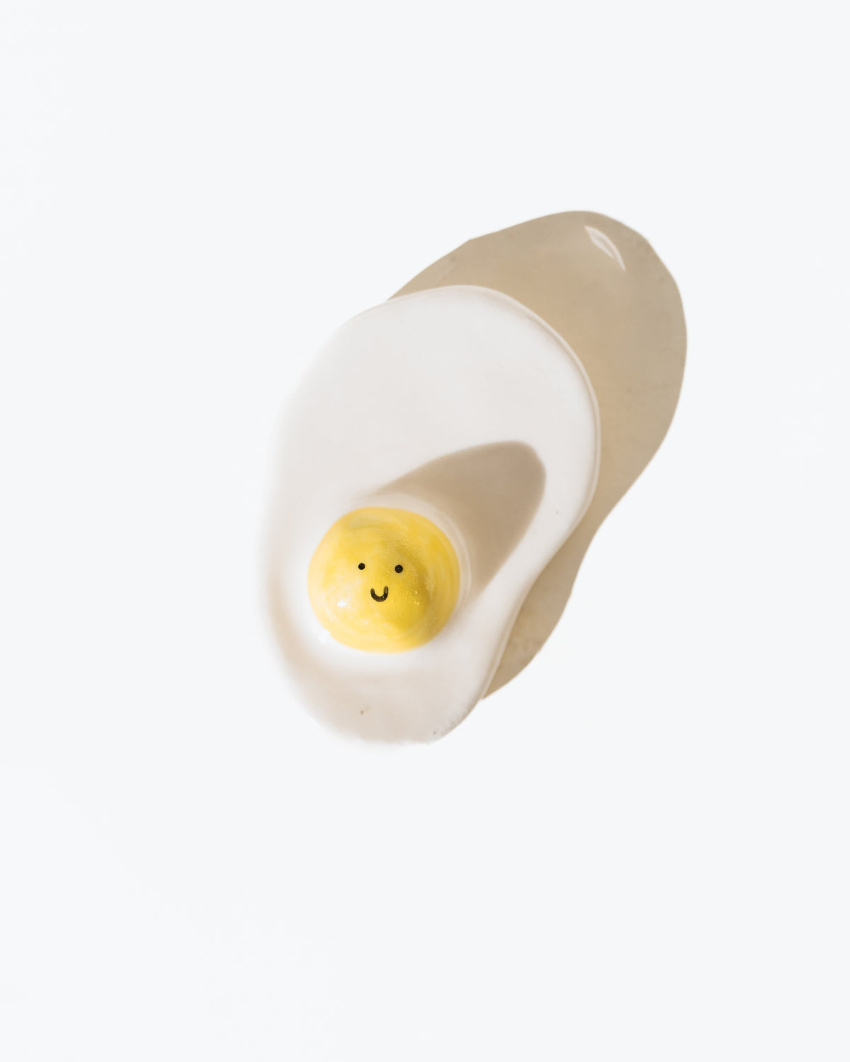 Breakfast Magnet