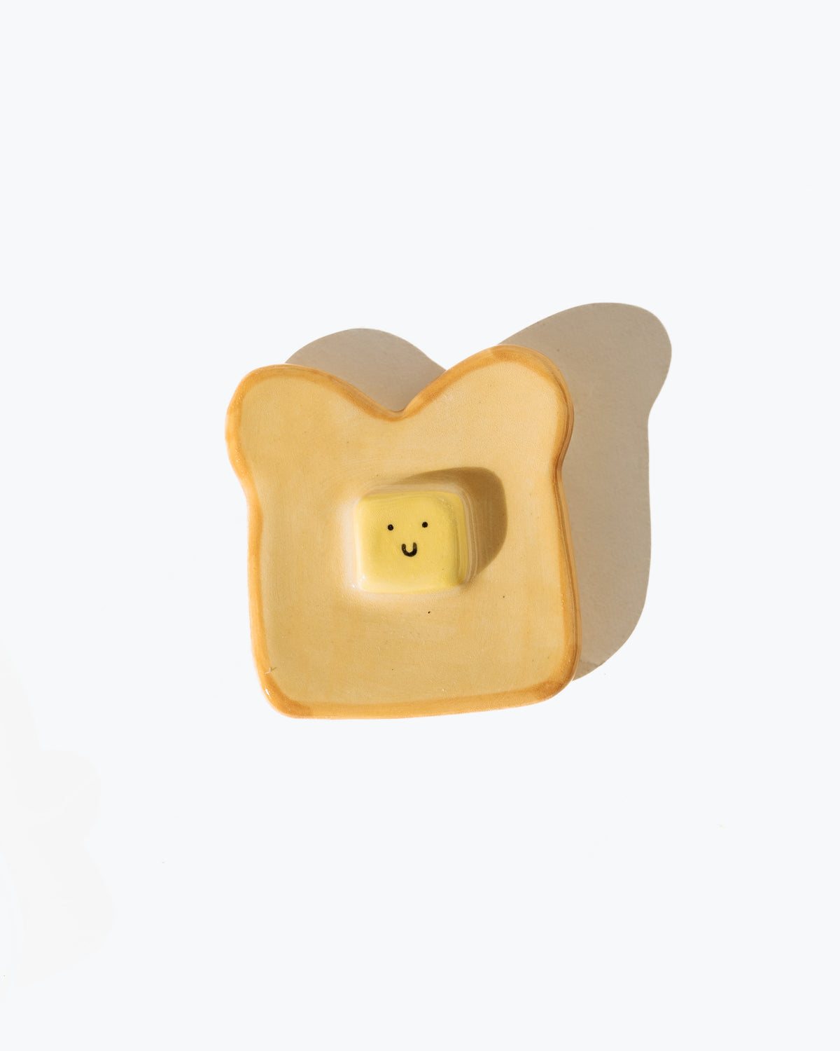 Breakfast Magnet