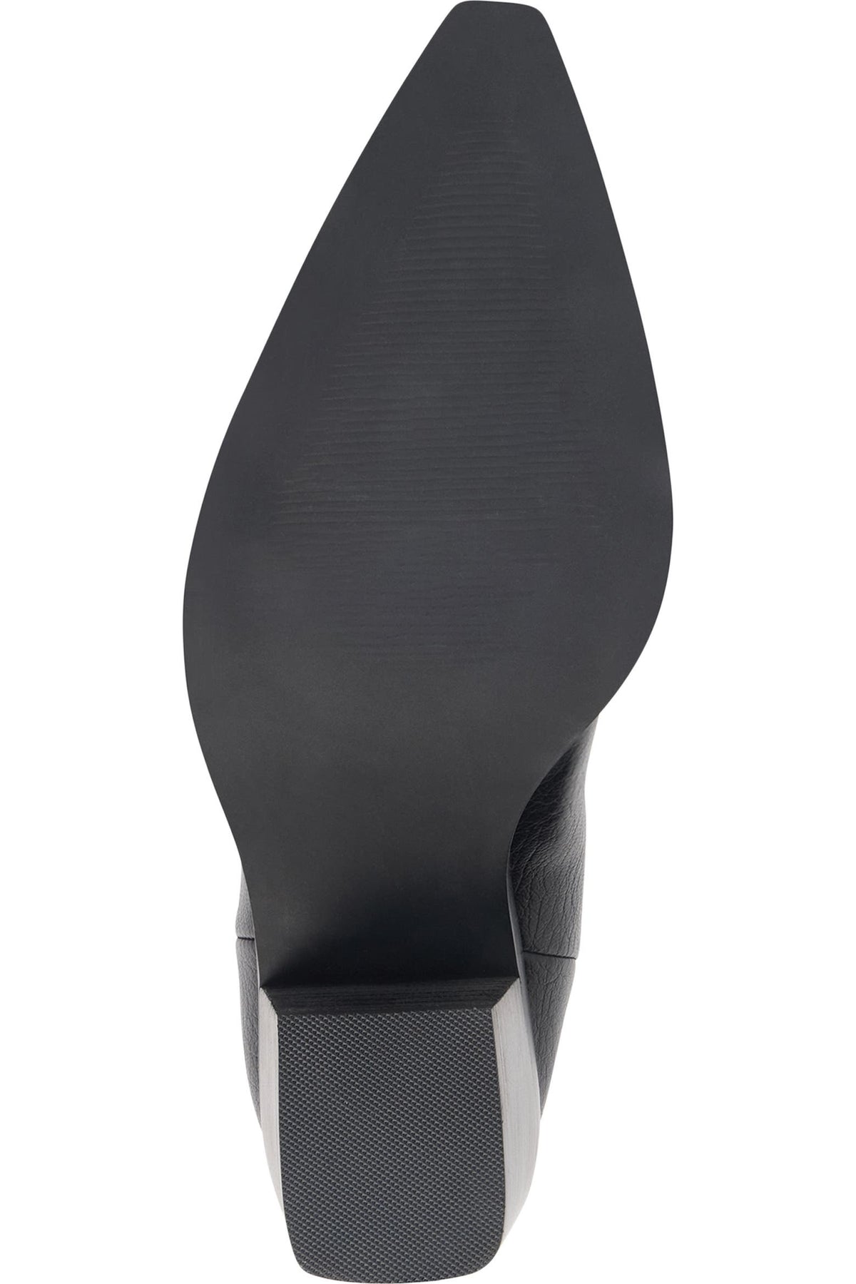 Matteo Boot in Black