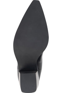 Matteo Boot in Black