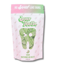 Sour Belt - Watermelon