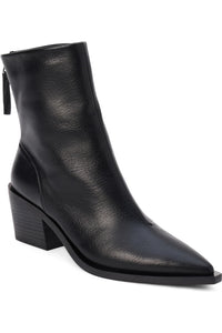 Matteo Boot in Black