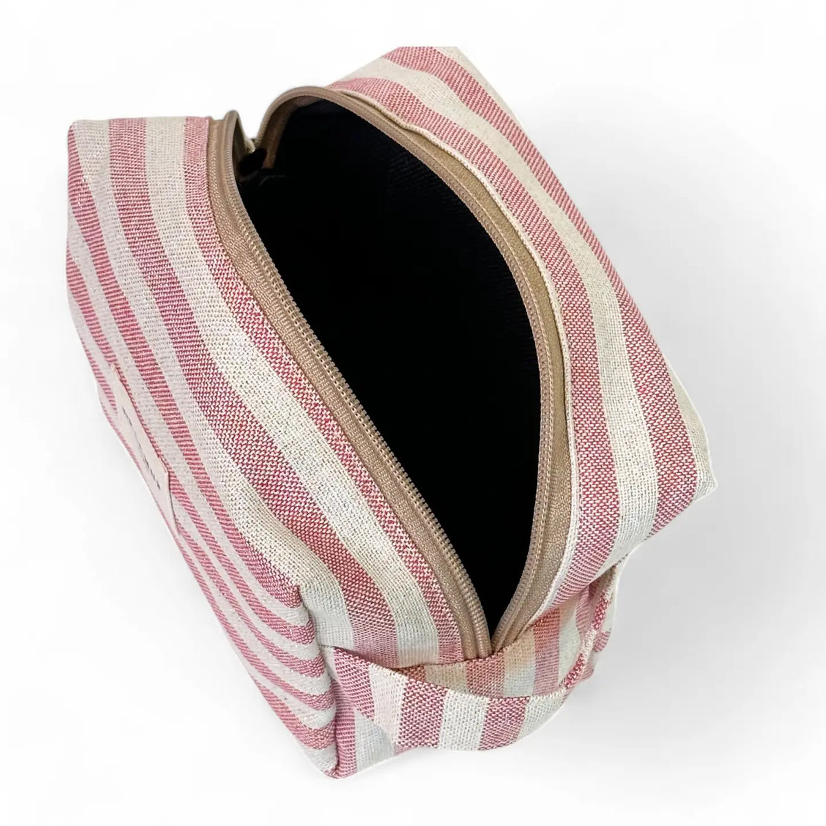 Medium Makeup Bag ~ Rex