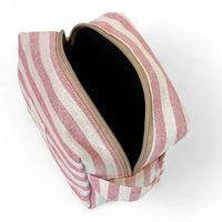 Medium Makeup Bag ~ Rex