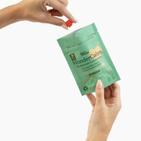 Wondercalm Mushroom Gummies
