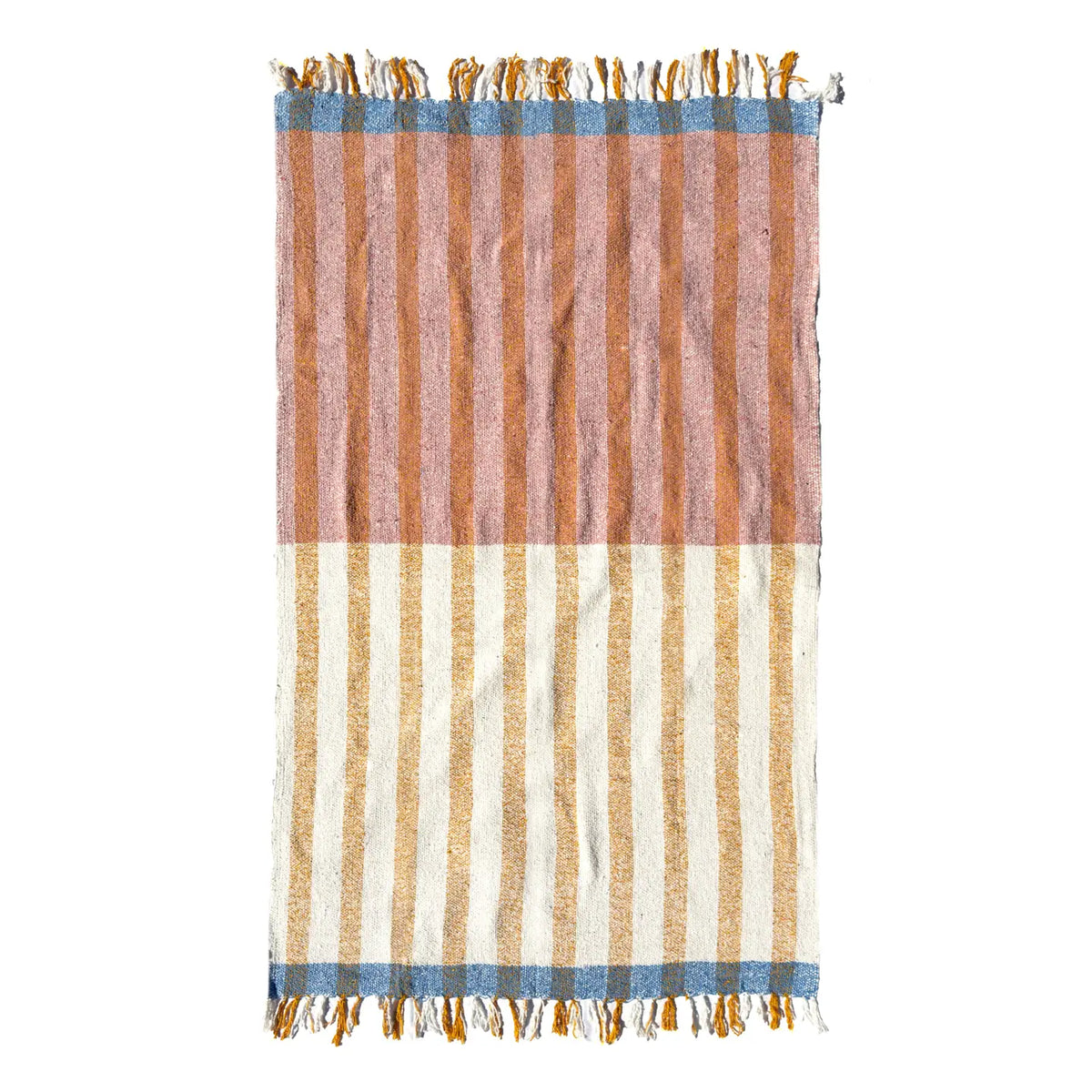 Suave Miel - Blanket Roll
