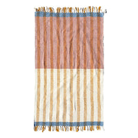 Suave Miel - Blanket Roll