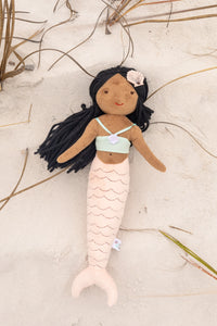 Sabrina Mermaid