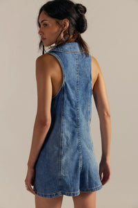 We The Free Dover Playsuit in Candy