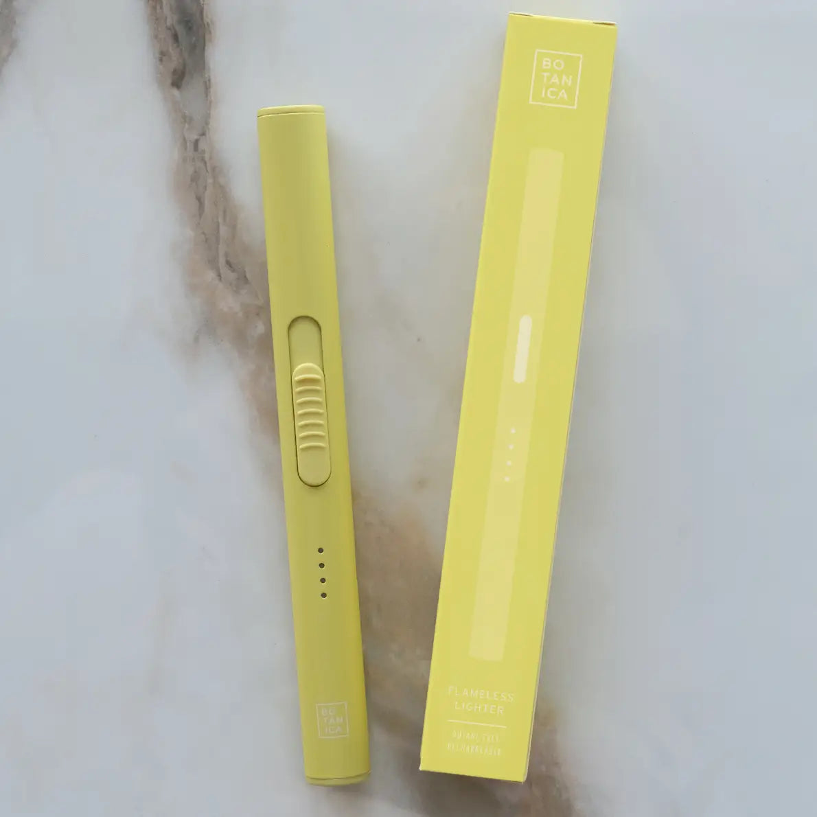 Flameless Rechargeable Lighter