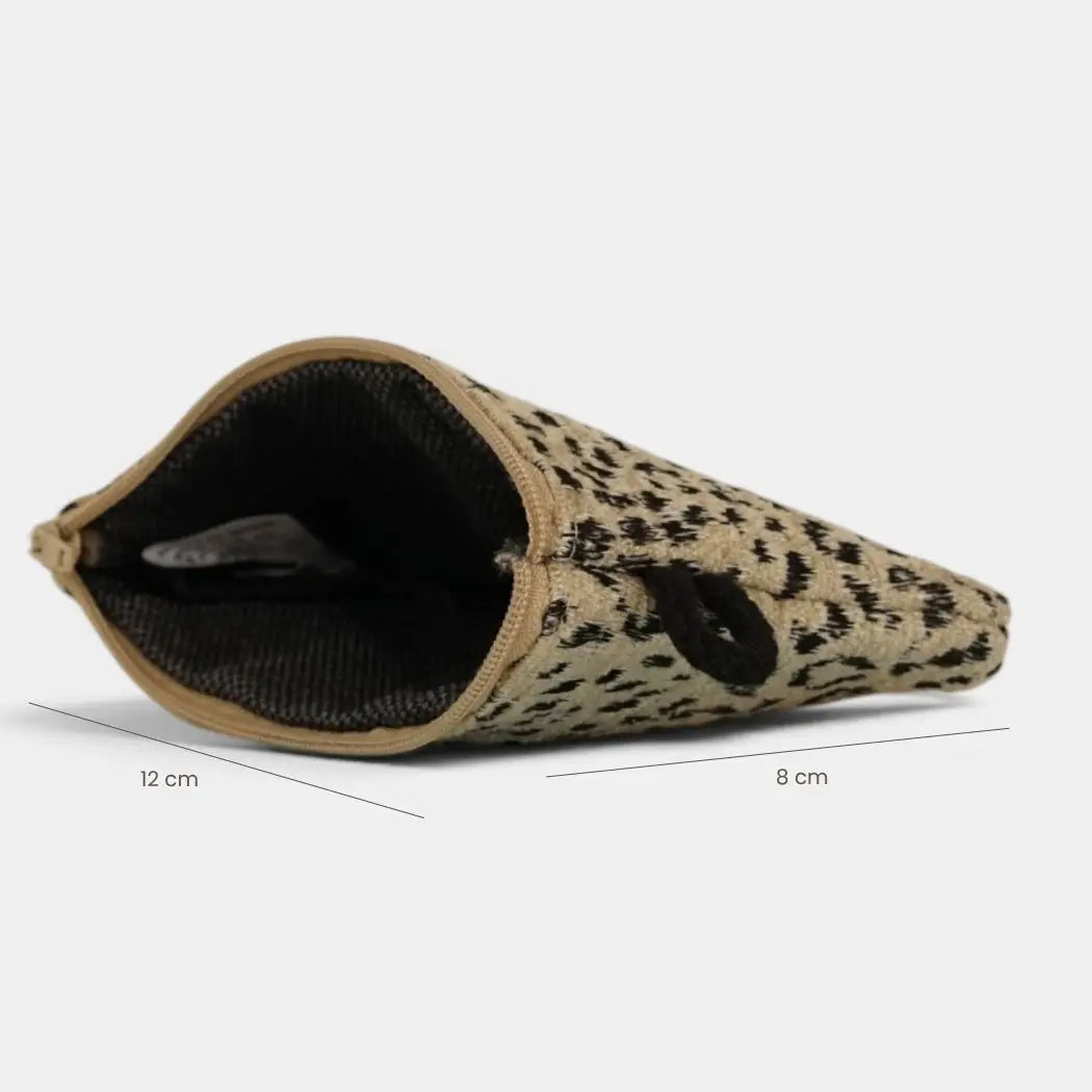 Coin Purse - Koto