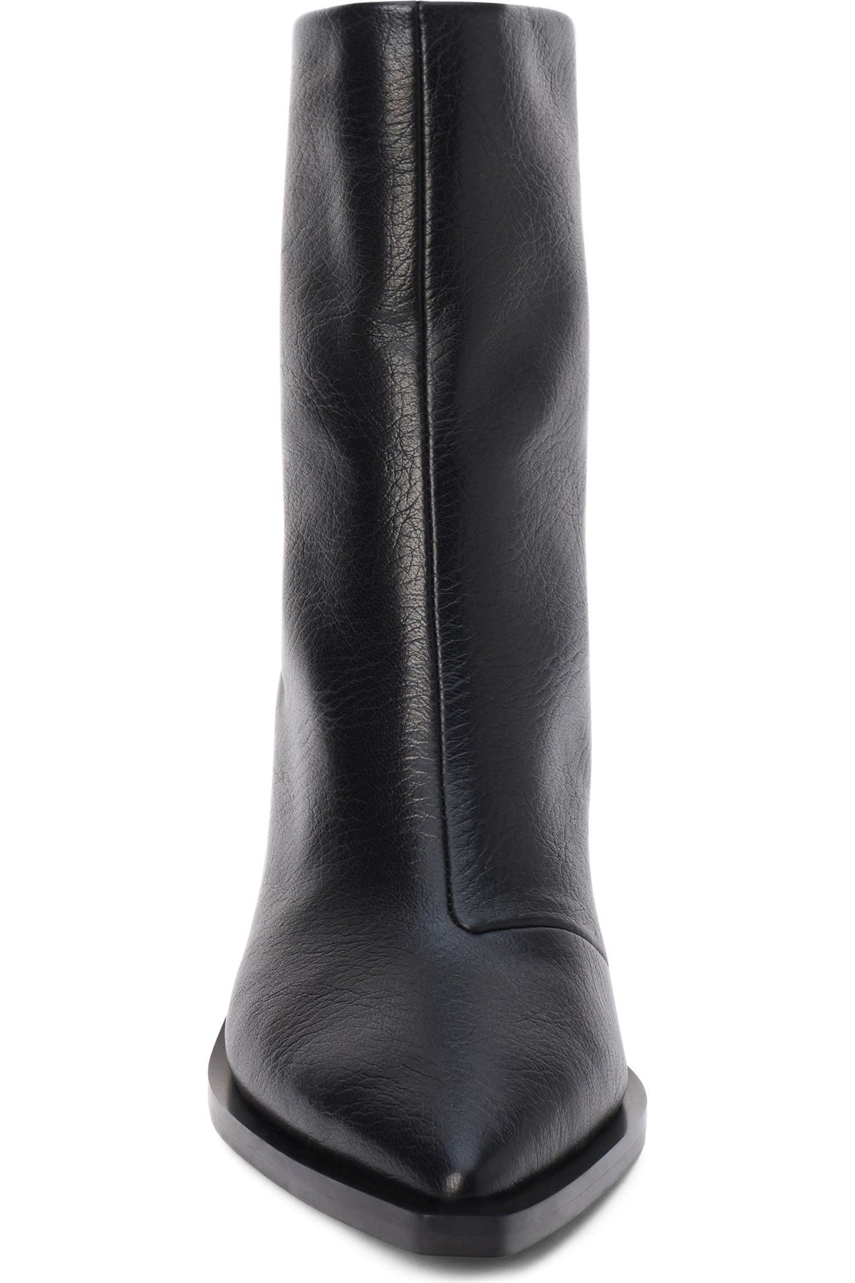 Matteo Boot in Black