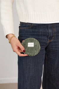 Round Coin Purse - Musgo