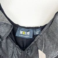 Maeve Ruffled One-Shoulder Midi Dress‎