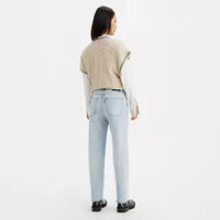 Made & Crafted Column Taper Jeans - 26