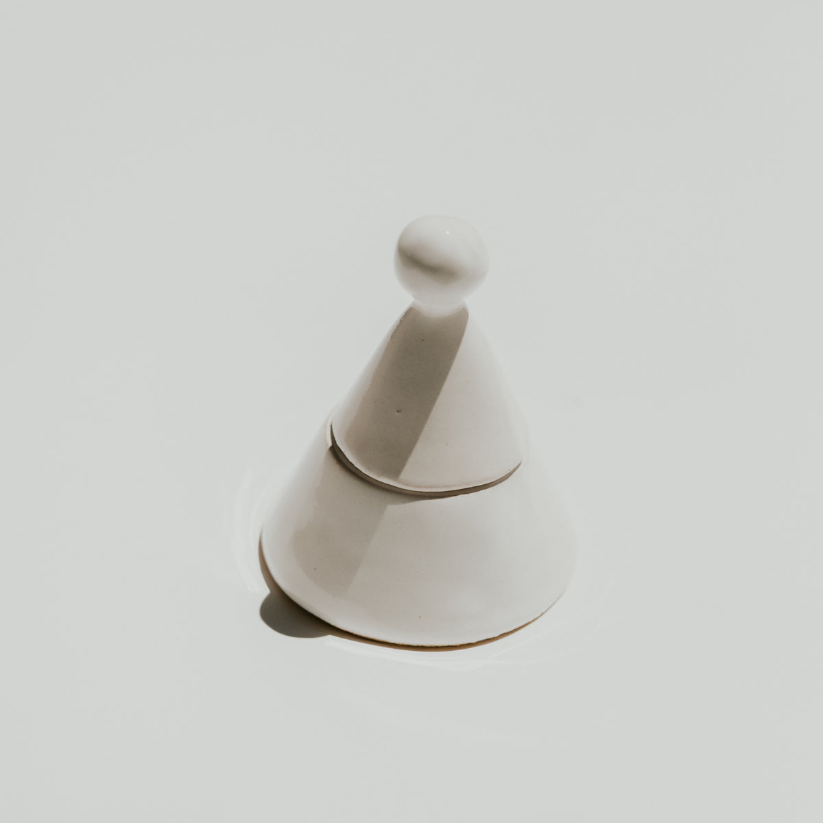 Trove in Ivory