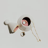 Trove in Ivory