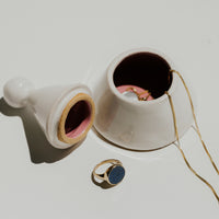 Trove in Ivory