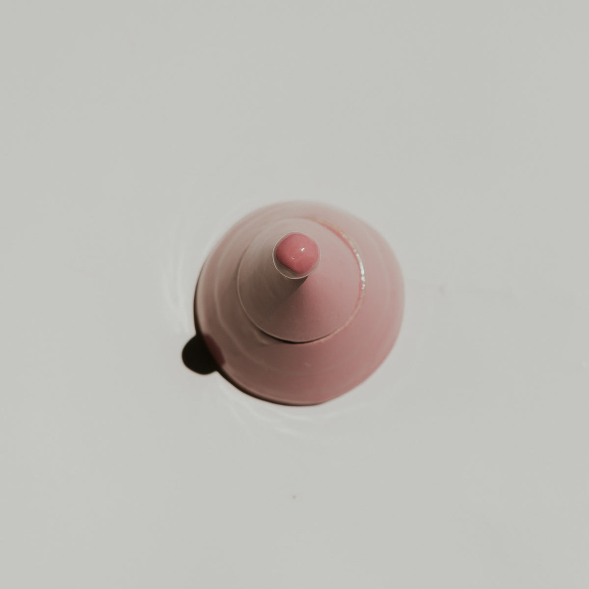 Trove in Blush