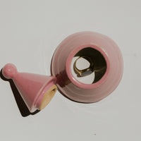 Trove in Blush